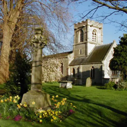 St Swithun - Hempsted, Gloucestershire