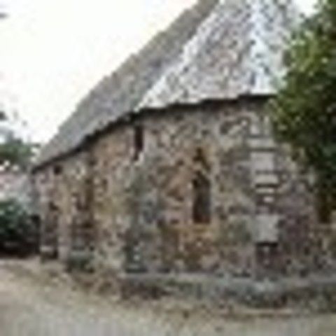 St Michael - Mawnan Smith, Cornwall