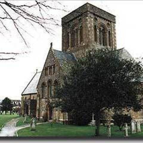 Christ Church - Melplash, Dorset