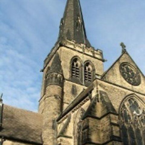 Holy Trinity - Wentworth, South Yorkshire
