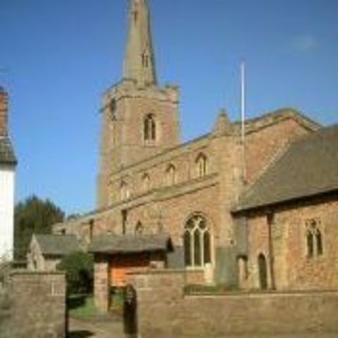 St Michael & All Angels - Cosby, Leicestershire