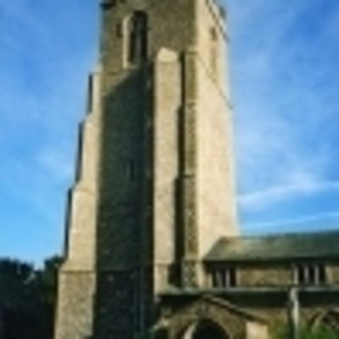All Saints - Tibenham, Norfolk