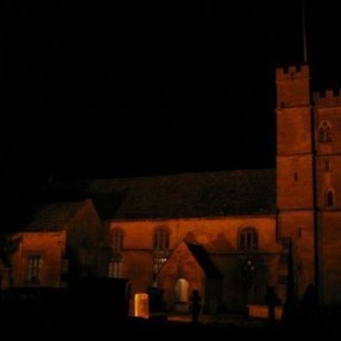 St Michael & All Angels - Eastington, Gloucestershire