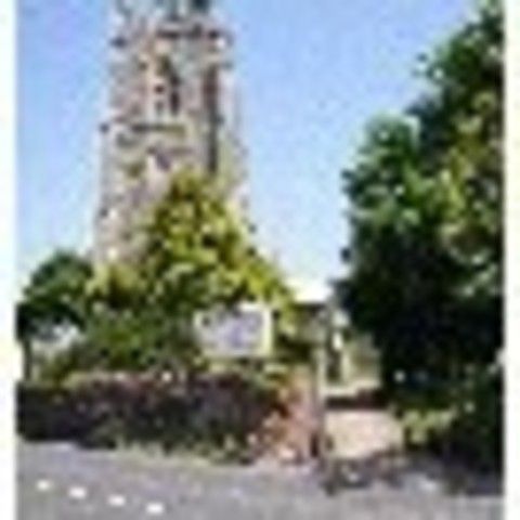 St Mary the Virgin - Hemsby, Norfolk