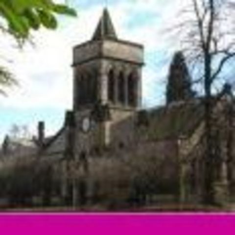 Holy Trinity - Darlington, County Durham