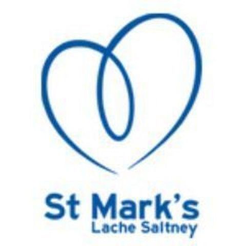 St Mark - Lache-cum-Saltney, Cheshire