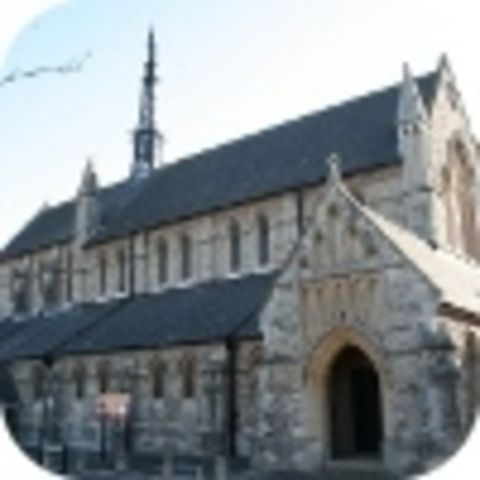 St John the Apostle and Evangelist - Watford, Hertfordshire