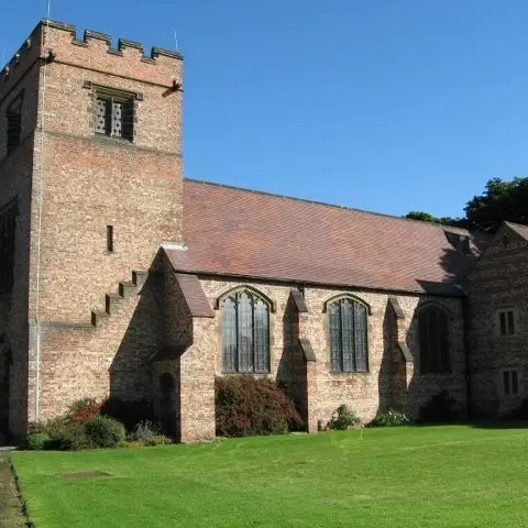 St Michael & All Angels - Stockton-on-Tees, County Durham