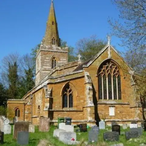 St Michael & All Angels - Bugbrooke, Northamptonshire