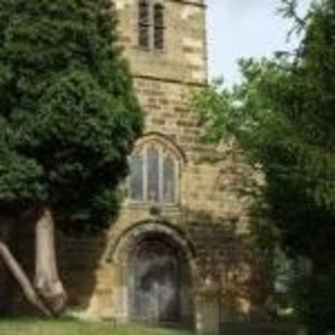 St Peter & St Paul - Stainton-in-Cleveland, Cleveland