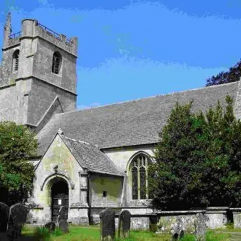 St Peter - Clyffe Pypard, Wiltshire