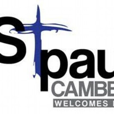 St Paul - Camberley, Surrey