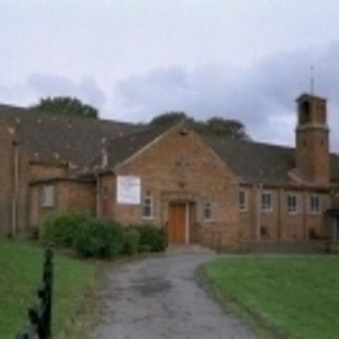 Holy Nativity - Eastfield, North Yorkshire