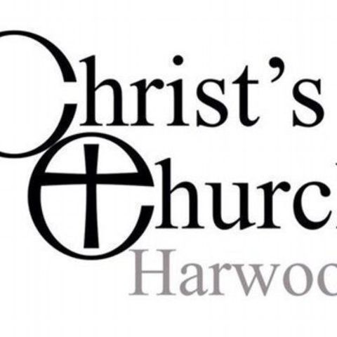 Christ's Church - Harwood, Lancashire