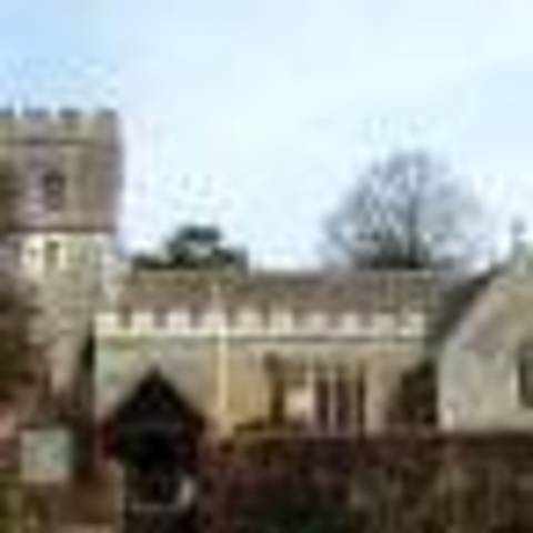 St James the Great - Radley, Oxfordshire