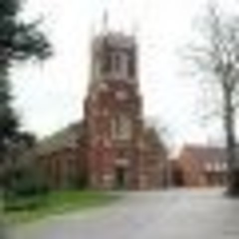 Christ Church - Brentwood, Essex