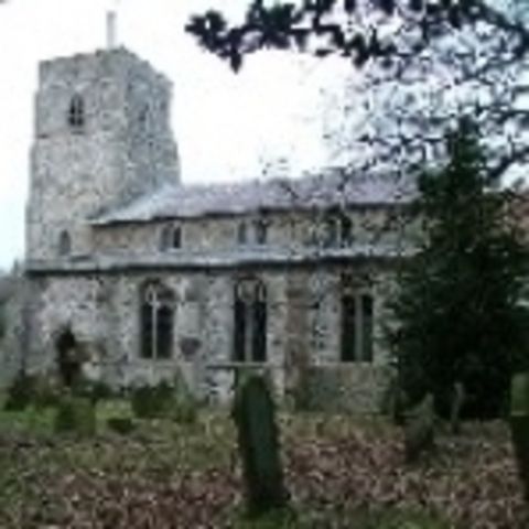 St Peter - Reymerston, Norfolk
