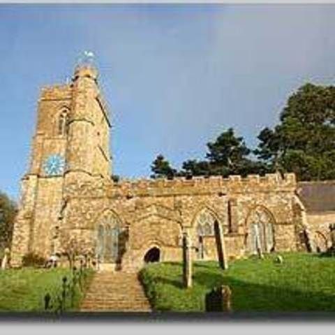 St Mary - Netherbury, Dorset