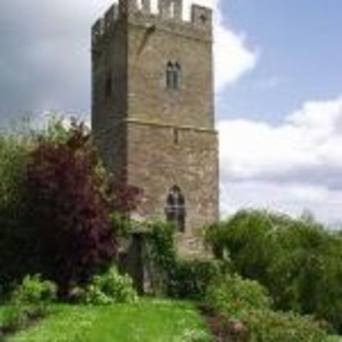 St Mary - Monnington-on-Wye, Herefordshire