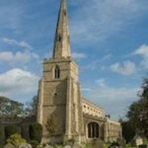 St Andrew - Chesterton, Cambridgeshire