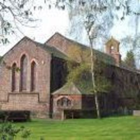 Christ Church - Padgate, Cheshire