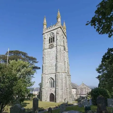 St Stephen-in-Brannel - St Stephen, Cornwall