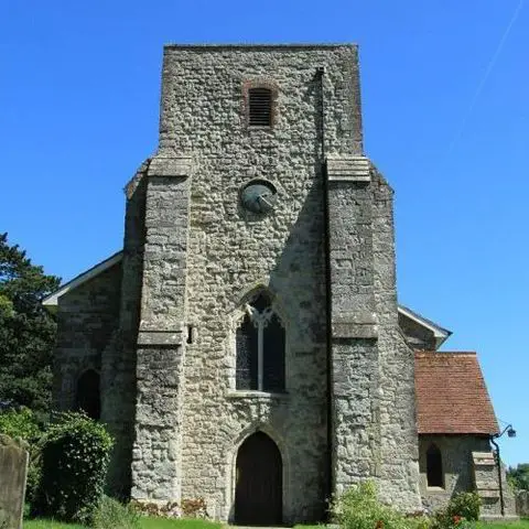 St Michael - Chart Sutton, Kent