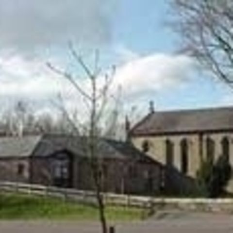 St John the Evangelist - Houghton, Cumbria
