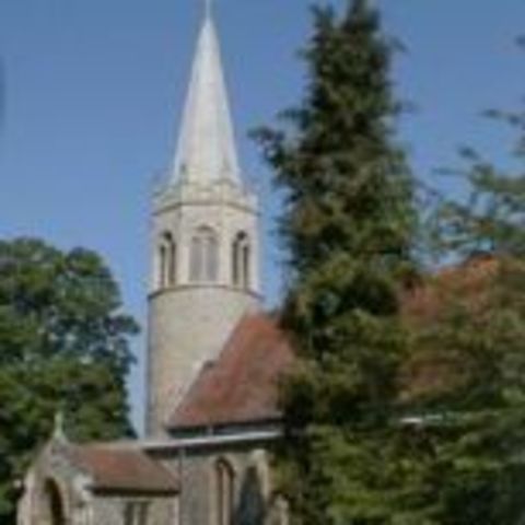 St Andrew - Quidenham, Norfolk