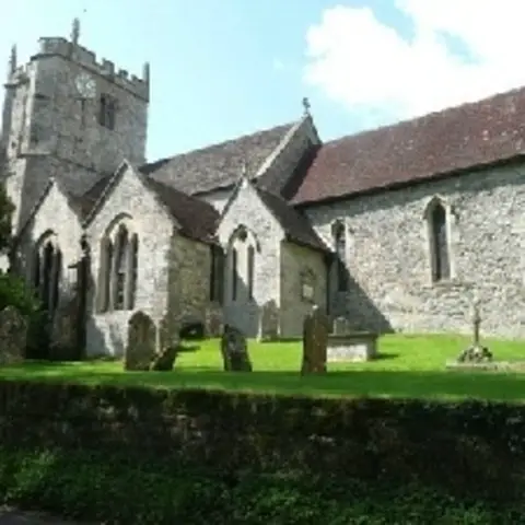 St Mary - East Knoyle, Wiltshire