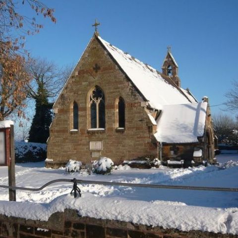 St Philip - Webheath, Worcestershire