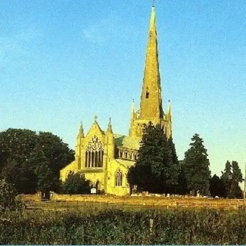 St Mary - Snettisham, Norfolk