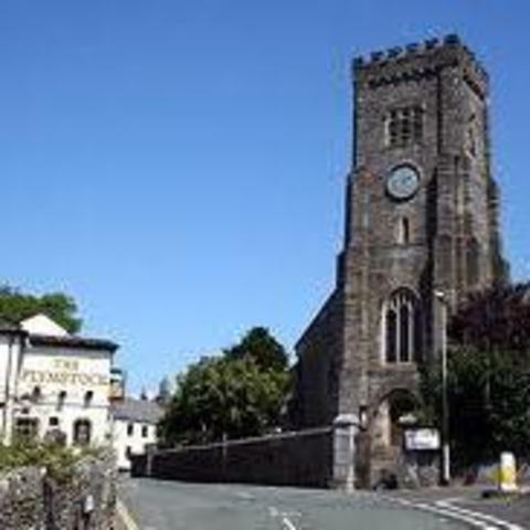 St Mary and All Saints - Plymstock, Devon