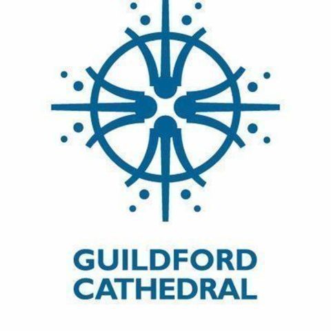 Guildford Cathedral - Guildford, Surrey