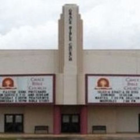 Grace Bible Church - Orlando, Florida