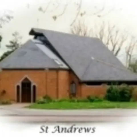 St Andrew's - Bracknell, Berkshire