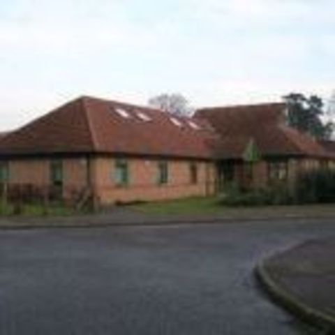 Cloverfield Church & Community Hall - Thetford, Norfolk