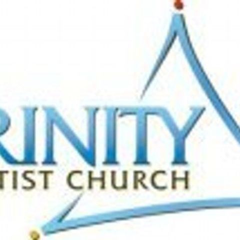 Trinity Baptist Church - Ocala, Florida