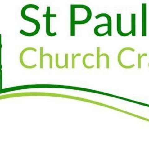 St Paulinus - Crayford, Kent
