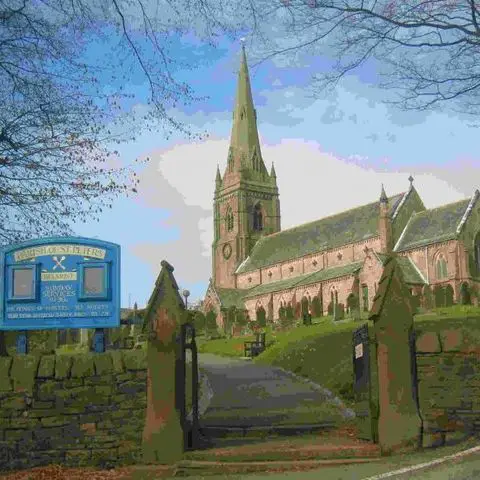 St Peter - Belmont, Greater Manchester