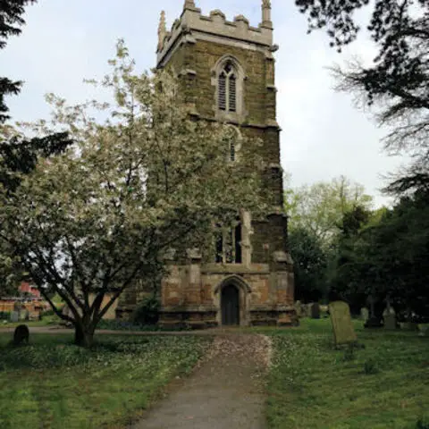 St Mary - Manby, Lincolnshire