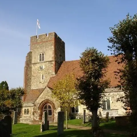 St Peter - Ightham, Kent