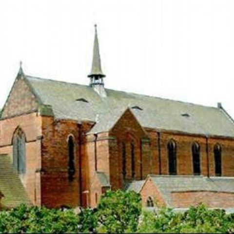 St Andrew w St Osmund - Derby, Derbyshire
