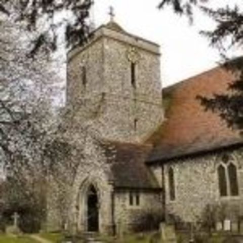 St John the Baptist - Purbrook, Hampshire