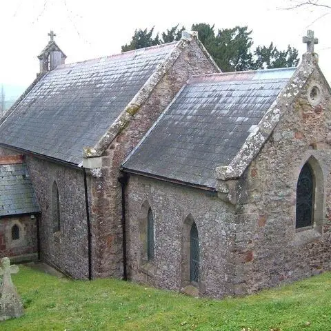 St Mary - Cofton, Devon
