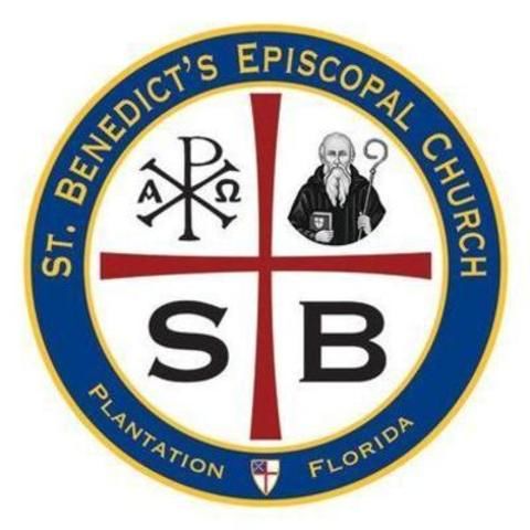 St Benedict's Episcopal Church - Plantation, Florida