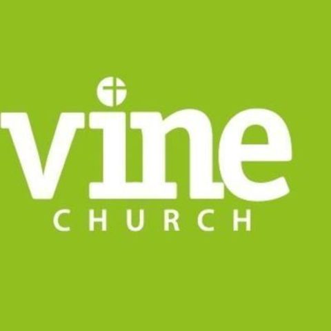 The Vine Church - Carriers Road, Cranbrook