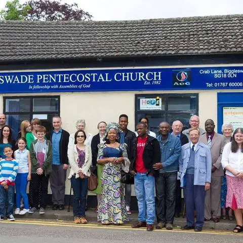 Biggleswade Pentecostal Church - Biggleswade, Bedfordshire