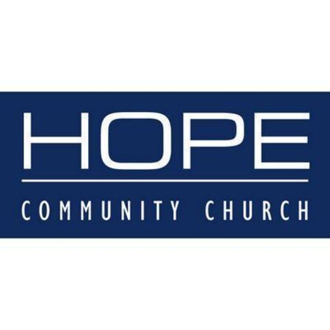 Hope Community Church - Hanley, Stoke on Trent