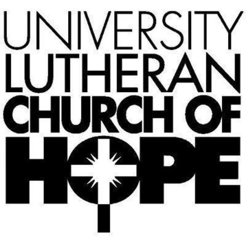 University Lutheran Church Of Hope - Minneapolis, Minnesota